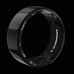 Ultrahuman Ring Air-  Aster Air Black