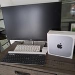 mac mini m1 