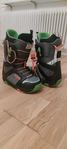 Snowboard boots Burton Moto storlek 43