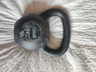 Kettlebells 16-24 kg