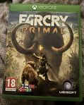 Far Cry Primal