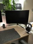 Samsung 32" Odyssey Neo G7 Mini LED 4K 