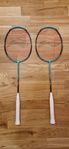 Badmintonracketar Li-Ning Bladex 700 