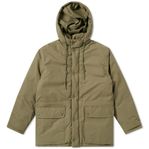 Our Legacy Puffed Parka Small