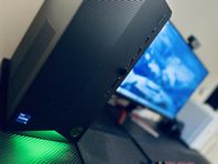 Gamingpaket PC – Komplett setup för bästa spelupplevelse