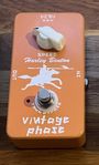 Harley Benton Vintage Phase (Phaser/gitarrpedal/effektpedal)