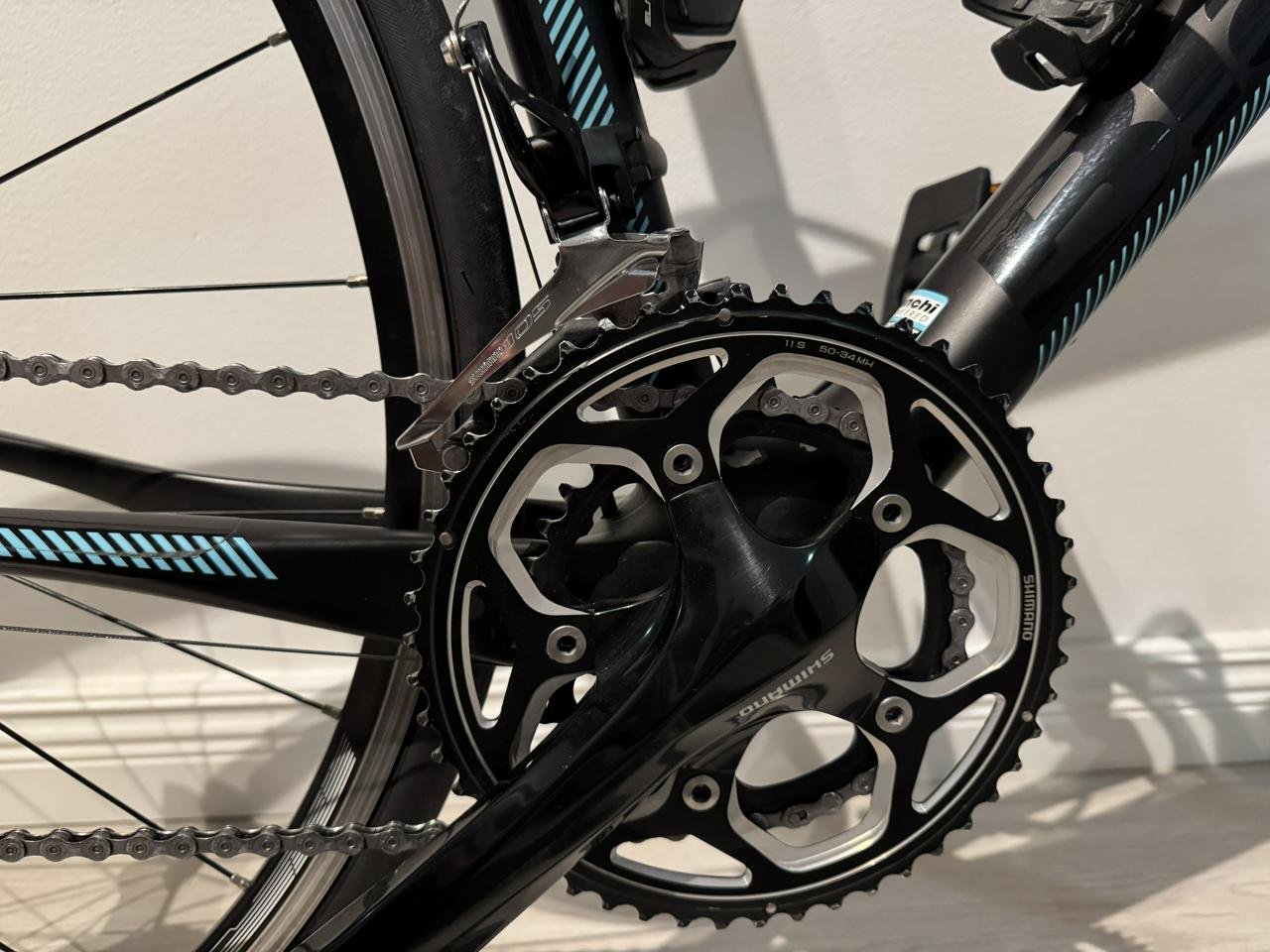 Bianchi Intenso 2019 