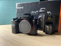 Sony A7