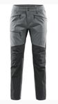 HAGLÖFS RUGGED FLEX PANT Storlek 38 Short i nyskick.