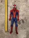 Spiderman figur Hasbro 30 cm