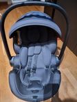 Britax Baby-Safe 5z