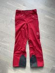 Haglöfs Couloir Pant Woman (dam) - XS