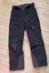 Haglöfs Line Pant Women (dam) - Skidbyxor, XS