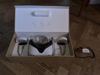 Oculus Quest 2 VR portabelt headset