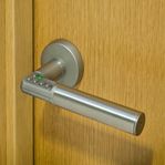 Dörrhandtag ASSA ABLOY Code Handle 8811 