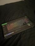 Razer BlackWidow Chroma Nordics