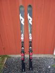 Nordica SL alpinskidor slalomskidor skidor slalom ca 164 cm