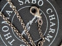 90 cm Thomas Sabo Halsband 