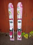 Rossignol Princess barnskidor slalom alpin skidor 67cm