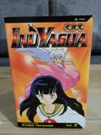 Manga - InuYasha, vol 2