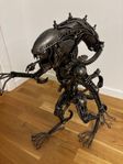 Metal Art  Alien 