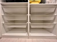 Meshback Ikea 75x58