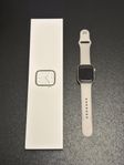 Apple Watch 7 Cell + Gps 45mm Starlight