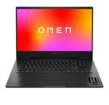 Gaming laptop i nyskick - HP Omen 16-wd0829no 16"