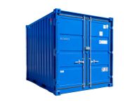 Container 10 fot