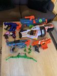 Nerf-samling