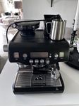 sage  SES 980 BTR Espressomaskin