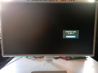 Samsung monitor 