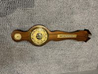 Vintage barometer ”Genia”