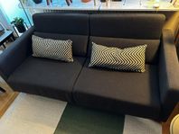 Boconcept bäddsoffa