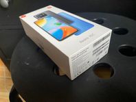 Ny mobiltelefon Xiaomi Redmi 10C 4GB RAM 64GB