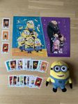 Fint Minion-paket