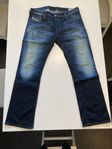 Diesel jeans 4par NYA