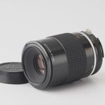 Nikon Ai-s Micro Nikkor 105mm f/4