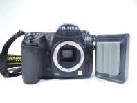 Fujifilm S5 Pro - (MINT & 2800 exponeringar)