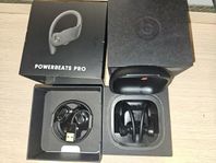 Apple Beats Powerbeats Pro knappt använd 