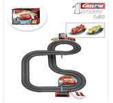 Bilbana Carrera First Cars 3