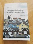 Studentlitteratur - Fastighetsindelning och markanvändninge