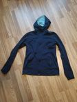 mammut ultimate gore windstopper hoody 