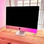 Apple iMac 4K 2017 | 21.5"