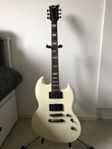 ESP Ltd 401 Viper