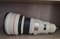 Canon EF 400mm f/2.8 L USM