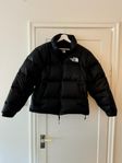 The North Face 1996 Retro Nuptse black large (Ny)