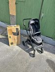 Stokke Beat barnvagn