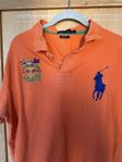 Ralph Lauren pike xl