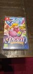 Princess peach showtime Nintendo switch